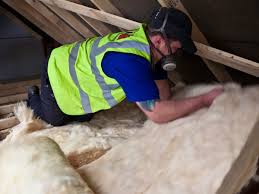 Best Blown-In Insulation  in Danbury, CT